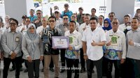 THR ASN Sidrap Cair Rp30 Miliar, Bupati Syaharuddin: Harus Hidupkan Ekonomi Lokal Sidrap