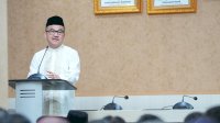Buka Puasa Bersama Bank Sulselbar, Sekda Sulsel Apresiasi Peran Purna Bakti dan Ajak Maknai Ramadan