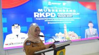 Buka Musrenbang RKPD 2027, Bupati Ratnawati Soroti Capaian dan Tantangan Sinjai