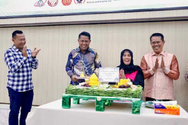 Sinjai Targetkan Akses Air Bersih untuk Semua Warga