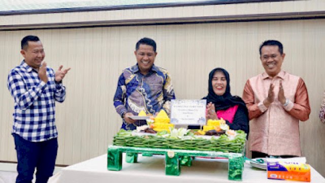 Sinjai Targetkan Akses Air Bersih untuk Semua Warga