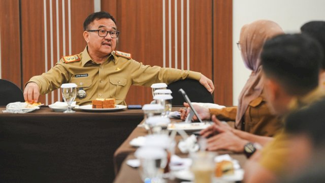 Pemprov Sulsel Perketat Pengawasan Perizinan Usaha Pariwisata