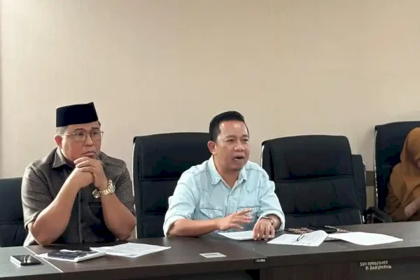 DPRD Makassar Tegas ke Wajib Pajak Restoran: Patuh atau Tutup