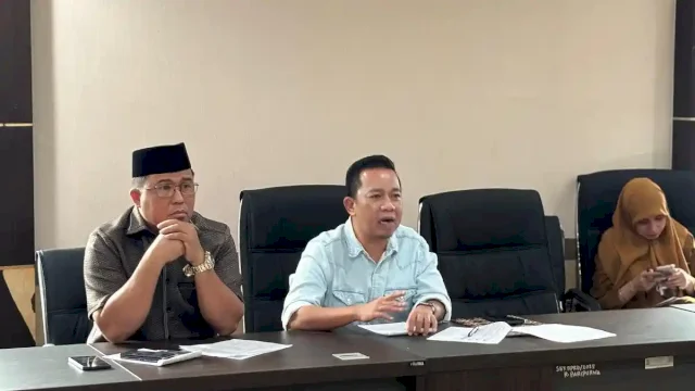 DPRD Makassar Tegas ke Wajib Pajak Restoran: Patuh atau Tutup
