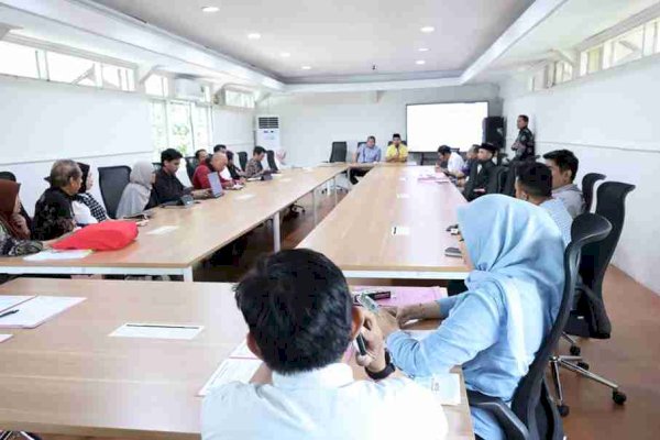 DPRD Makassar Dalami Temuan Sidak RSIA Paramount dan Kios Unggas Prima Mart