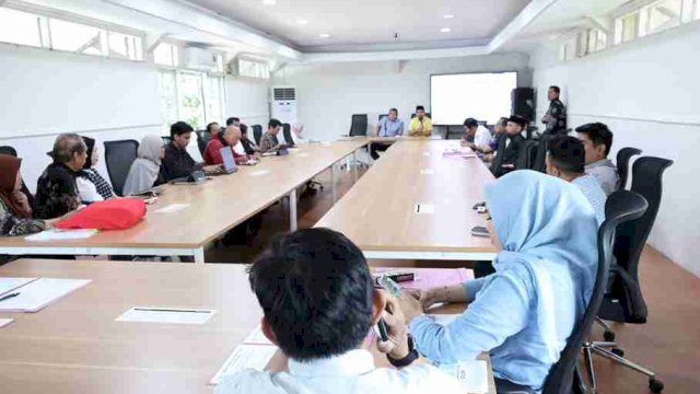 DPRD Makassar Dalami Temuan Sidak RSIA Paramount dan Kios Unggas Prima Mart