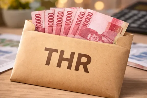 THR ASN Parepare Segera Cair, Anggaran Disiapkan Lebih dari Rp20 Miliar
