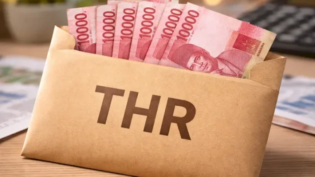 THR ASN Parepare Segera Cair, Anggaran Disiapkan Lebih dari Rp20 Miliar