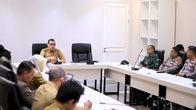 Keluhan Warga dan Tak Berizin, Pemkot Makassar Bakal Tertibkan Parkir Ruko Diamond Ramayana Panakkukang