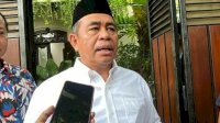 Dari PDIP ke PSI, Bustami Zainudin Akui Ada &ldquo;Jokowi Effect&rdquo;