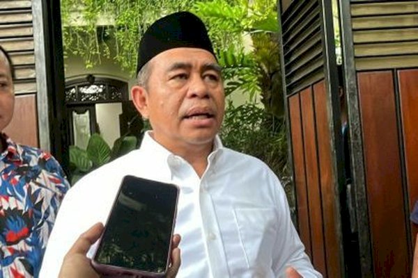 Dari PDIP ke PSI, Bustami Zainudin Akui Ada “Jokowi Effect”