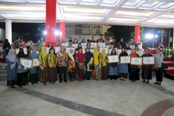 27 Sekolah di Luwu Timur Raih Penghargaan Adiwiyata Provinsi, Terbanyak se-Sulsel