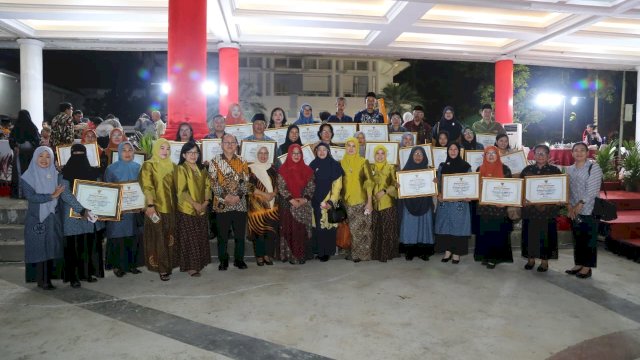 27 Sekolah di Luwu Timur Raih Penghargaan Adiwiyata Provinsi, Terbanyak se-Sulsel