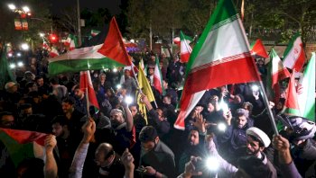 Menlu Siapkan Skema Evakuasi WNI dari Iran Lewat Azerbaijan