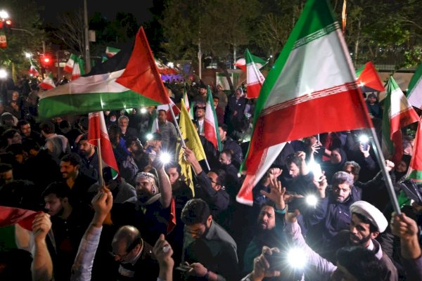 Menlu Siapkan Skema Evakuasi WNI dari Iran Lewat Azerbaijan