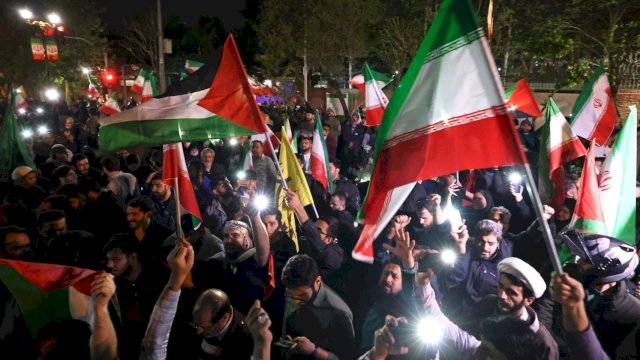 Menlu Siapkan Skema Evakuasi WNI dari Iran Lewat Azerbaijan