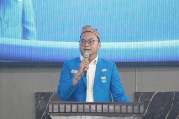 PB PMII Minta Polemik Pelantikan KNPI Sulsel Disikapi Bijak