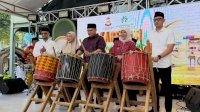 Karebosi Ramadhan Fair Jadi Ruang Promosi UMKM dan Aktivitas Ramadan Warga Makassar