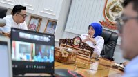 Wakil Wali Kota Makassar Ikuti Forum &ldquo;Reboan&rdquo;, Perkuat Sinergi Otoda Bersama Kemendagri