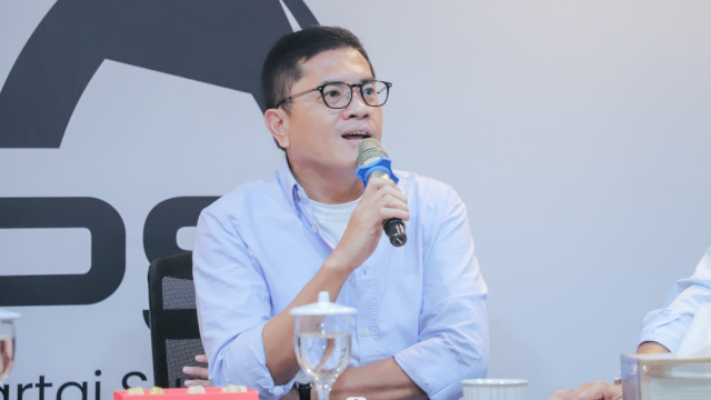 PSI: Silaturahmi Prabowo dan Para Pendahulu Cerminkan Kepemimpinan Rendah Hati dan Inklusif