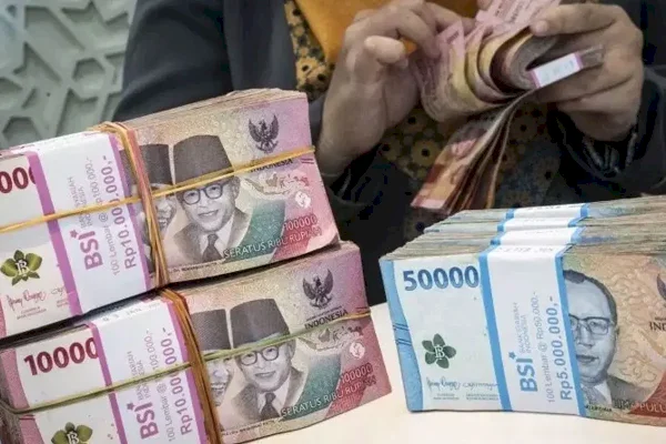 Kabar Baik! Siltap Kepala Desa di Maros Mulai Dicairkan