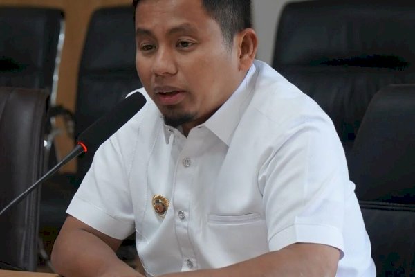 Pemkot Parepare Apresiasi Program SERAMBI BI, Kuota Penukaran Naik