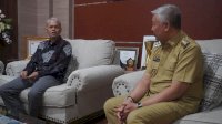 BPK Apresiasi Pemkab Pinrang, Audit LKPD 2025 Berjalan Lancar dan Profesional