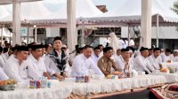 Bergantian Kepala Daerah-Legislator Hadiri Bukber HUT Rusdi Masse, Cermin Kuatnya Jejaring Politik di Sulsel