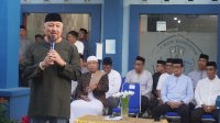 Buka Puasa Bersama Disdikbud, Bupati Irwan Tekankan Soliditas Bangun Generasi Berkarakter