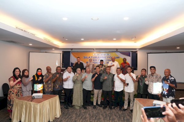 Cicu Suarakan Keadilan bagi Daerah Penghasil Nikel: Jangan Hanya Menanggung Dampak