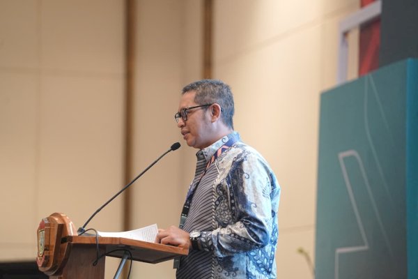 Ketua DPRD Makassar Supratman Siap Support Pemkot, Tapi Ingatkan soal Banjir Manggala