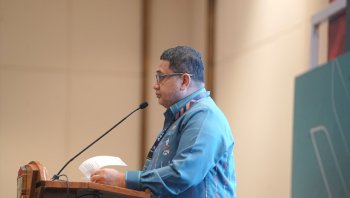 Munafri-Aliyah Tekankan RKPD 2027 Jadi Instrumen Pembangunan Yang Berdampak Langsung bagi Masyarakat