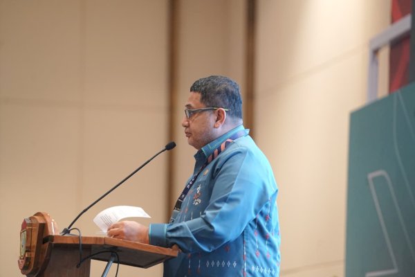 Munafri-Aliyah Tekankan RKPD 2027 Jadi Instrumen Pembangunan Yang Berdampak Langsung bagi Masyarakat