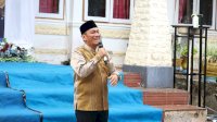 Bupati Ibas Minta OPD Aktif Koordinasi dengan Pemerintah Pusat