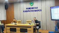 Awal Tahun Positif, PAD Maros Tembus Rp52 Miliar