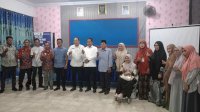 Perkuat Program Stunting, DPRD Sinjai Lakukan Kunker ke Takalar