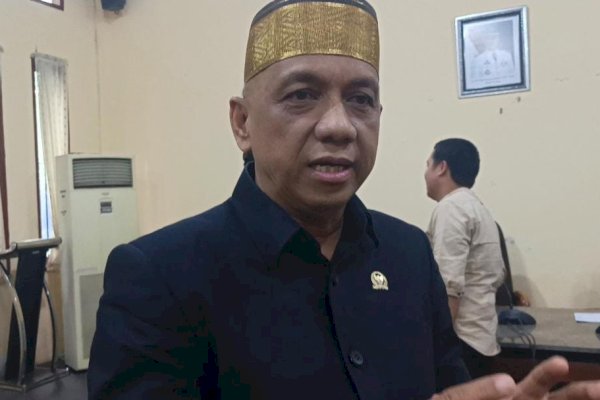 DPRD Minta Status Lahan Proyek Koperasi Merah Putih di Pangkep Diperjelas