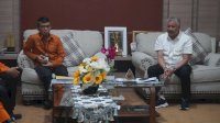 Bupati Irwan Hamid Siap Dukung Sensus Ekonomi 2026 di Kabupaten Pinrang