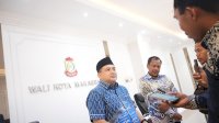 Bukti Kepedulian Wali Kota Munafri, PPPK Paruh Waktu di Makassar Kini Terima THR