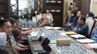Makassar Bersiap Sambut Delegasi 31 Negara OKI, Munafri Tekankan Sinergi SKPD