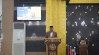 Idul Fitri di Pinrang, Bupati Irwan Ajak Warga Perkuat Silaturahmi dan Persatuan