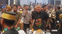 Hadiri PSBM, Bupati Irwan Promosikan Potensi Pinrang ke Investor Nasional