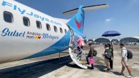 Pemprov Sulsel Hidupkan Lagi Rute Makassar&ndash;Selayar, Tiket Kini Lebih Terjangkau