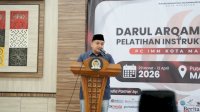 Wali Kota Makassar Minta Kader IMM Berdaya Bina Dua Lorong, Pemkot Siapkan Dukung Penuh