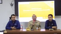 Pastikan Tepat Sasaran, Dinsos P3A dan BPS Lutim Sosialisasikan Groundcheck PBI &lrm;