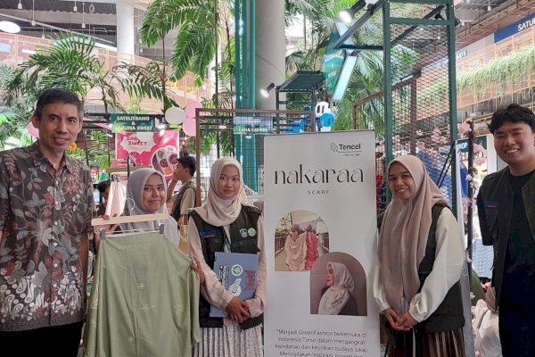 Kalla Institute Perkuat Komitmen Cetak Entrepreneur