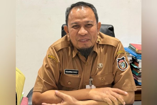Pendaftaran BAZNAS Makassar Dibuka hingga 10 April 2026, Terbuka bagi Masyarakat Umum