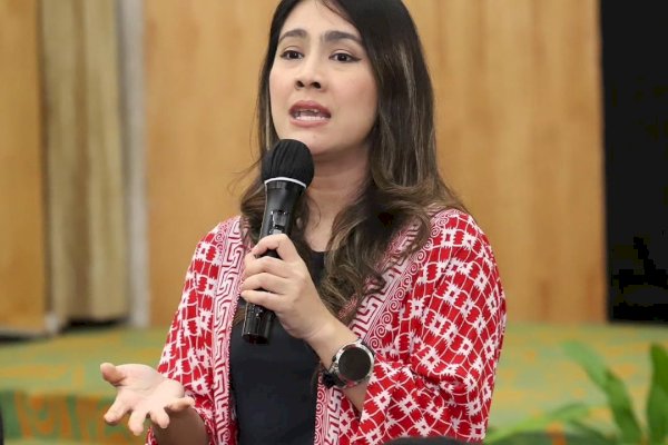 PSI Kecam Serangan AS-Israel ke Iran, Minta Semua Pihak Menahan Diri