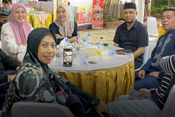 Dinskop UKM Makassar Tutup Karebosi Ramadhan Fair 2026 dengan Aksi Sosial dan Penguatan Koperasi