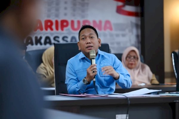 Tak Bayar Pajak Sejak 2010, Komisi B DPRD Makassar Ancam Segel Warung Coto Paraikatte